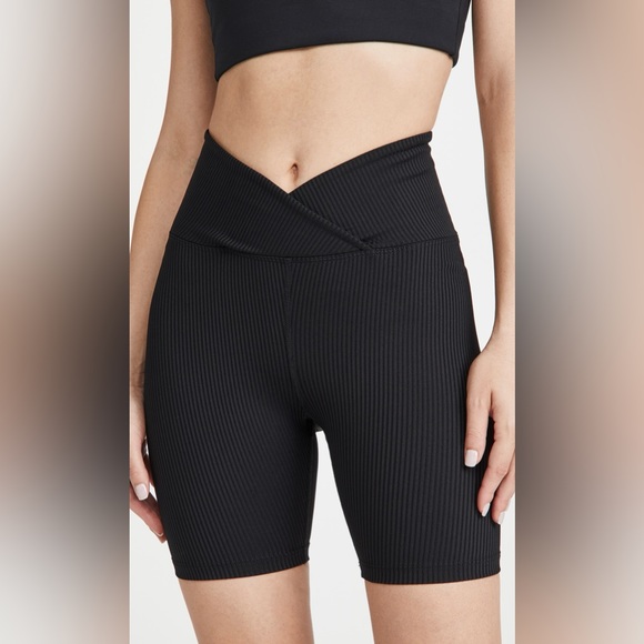 Year of ours Biker Short - Picture 1 of 6